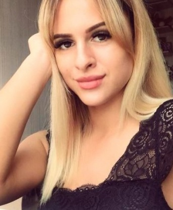 Проститутка Петровское : Надежда
