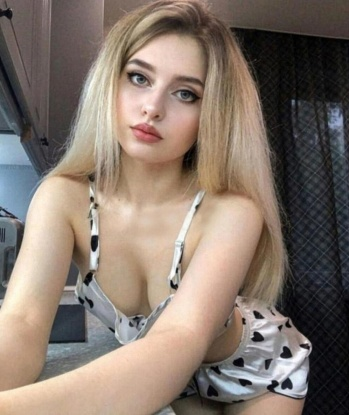 Проститутка Петровское : Надежда